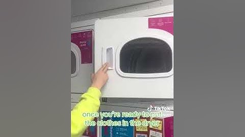 ResLife - Circuit Laundry