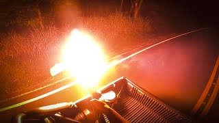 FUI ATRAS DA NOIVA E AGORA PEGUEI ELA CACADORES DE LENDAS