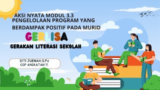 Gerlisa Smp N 2 Losarang