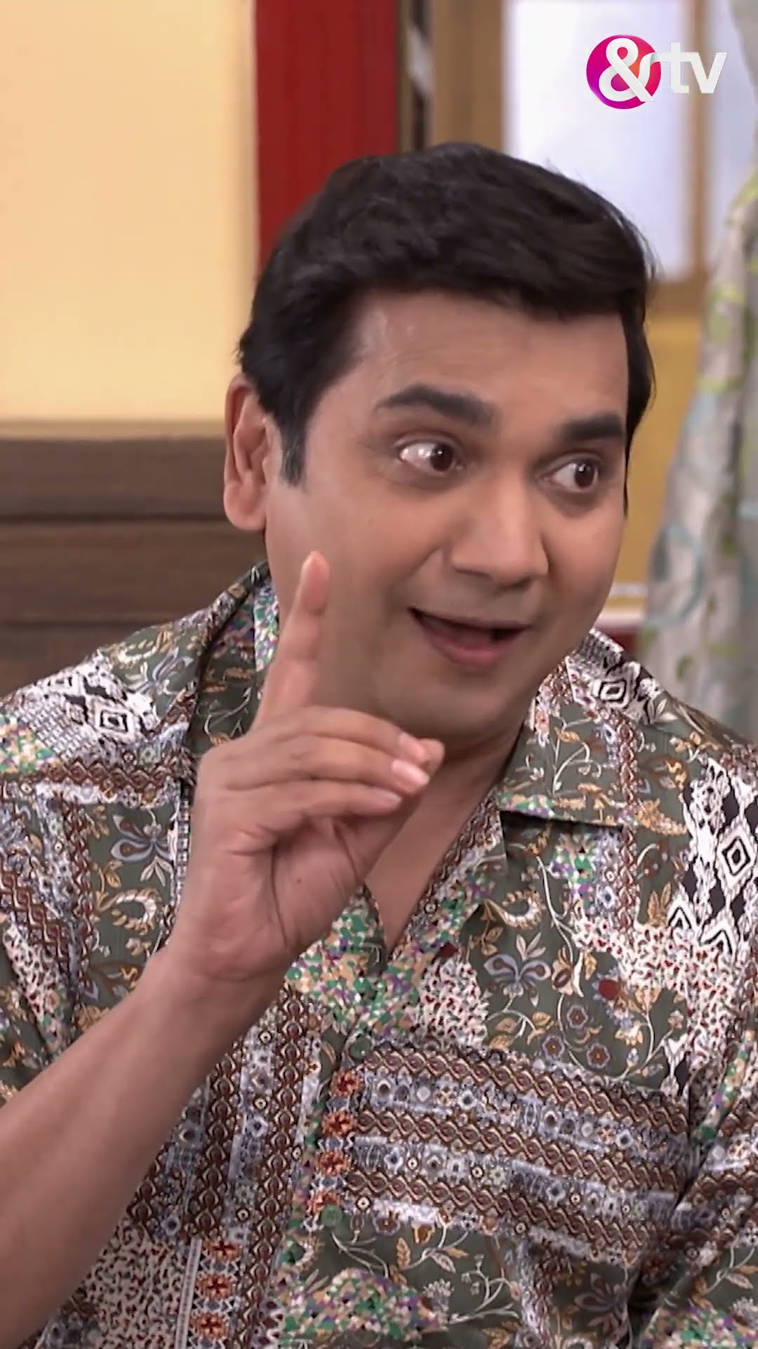 #Bhabi Ji Ghar Par Hai! #Shorts #And TV #Entertainment #Comedy