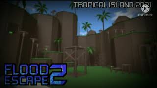 Tropical Island [Easy] - OST By April38Roblox