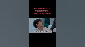 Thumbnail of My stubborn #mystubborn #bl #thaibl #blmemes  #boatoat #sornjun #mystubbornbl #thaiblmemes