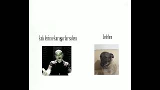 Knk Lerim E Karışmayın