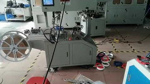 3d pen Filament & sample filament Winding Machine
