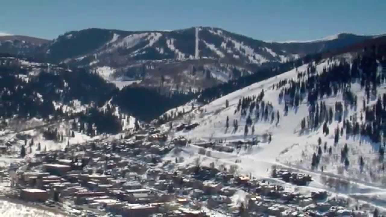 Deer Valley Resort Guide