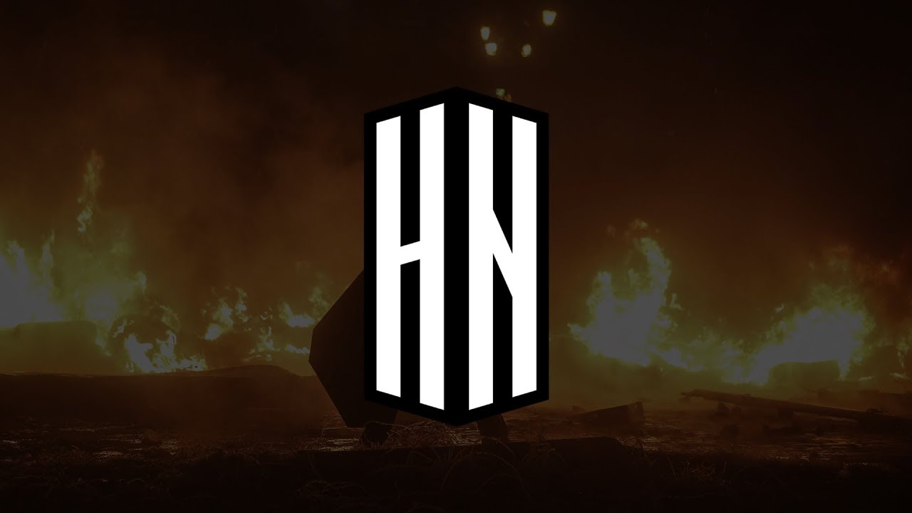 RAWPVCK, MAITO - Fury (MVGMVR Raw Edit)