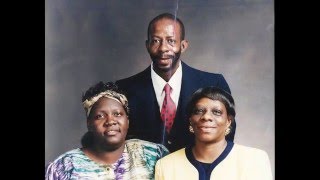 Joyce Harris Odom Memorial Slideshow