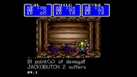 My Shining In Darkness Playthrough   Walkthrough Guide part 32