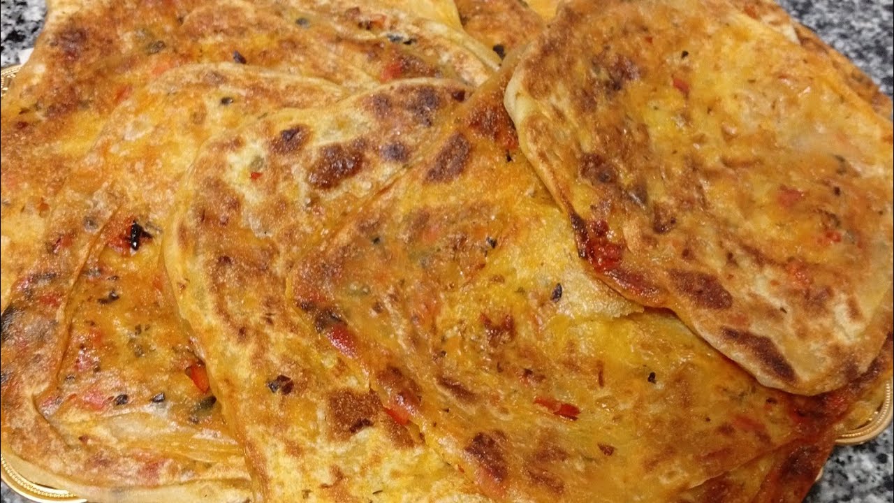 سر من اسرار مسمن الشحمة من عند فطائر ام مجد