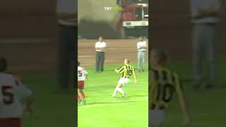 sar Boa Frank Pingel shorts fenerbahe
