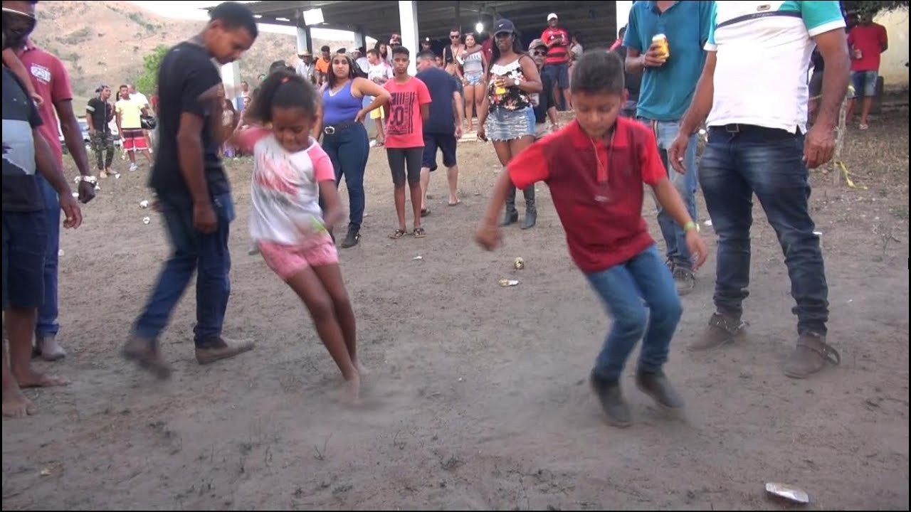 O FERINHA DO PISEIRO NO BARRO VERMELHO CAVALGADA TOP