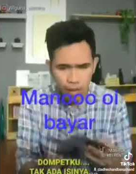 sindiran buat teman bahasa Palembang kocak banget