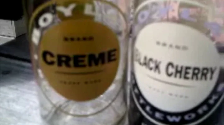 Boylan's Soda Home Movie Ad