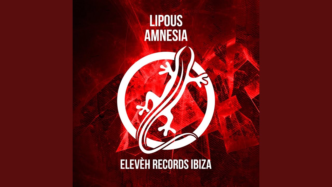 Watch Amnesia (Original Mix) on YouTube Watch Amnesia (Original Mix) on YouTube