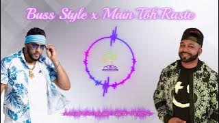 Buss Style x Main Toh Raste (Vee Ram x Raymond Ramnarine) [4K 60FPS]