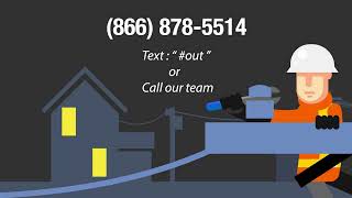Southside Electric Cooperative: Outage Restoration