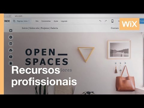 Wix SEO Wiz | Esteja melhor posicionado no Google