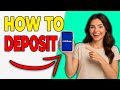 How To Deposit Funds Into Coinbase With Bank Transfer [Easy Method]