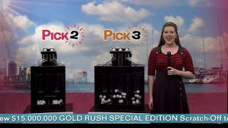 Pick Midday 20190331