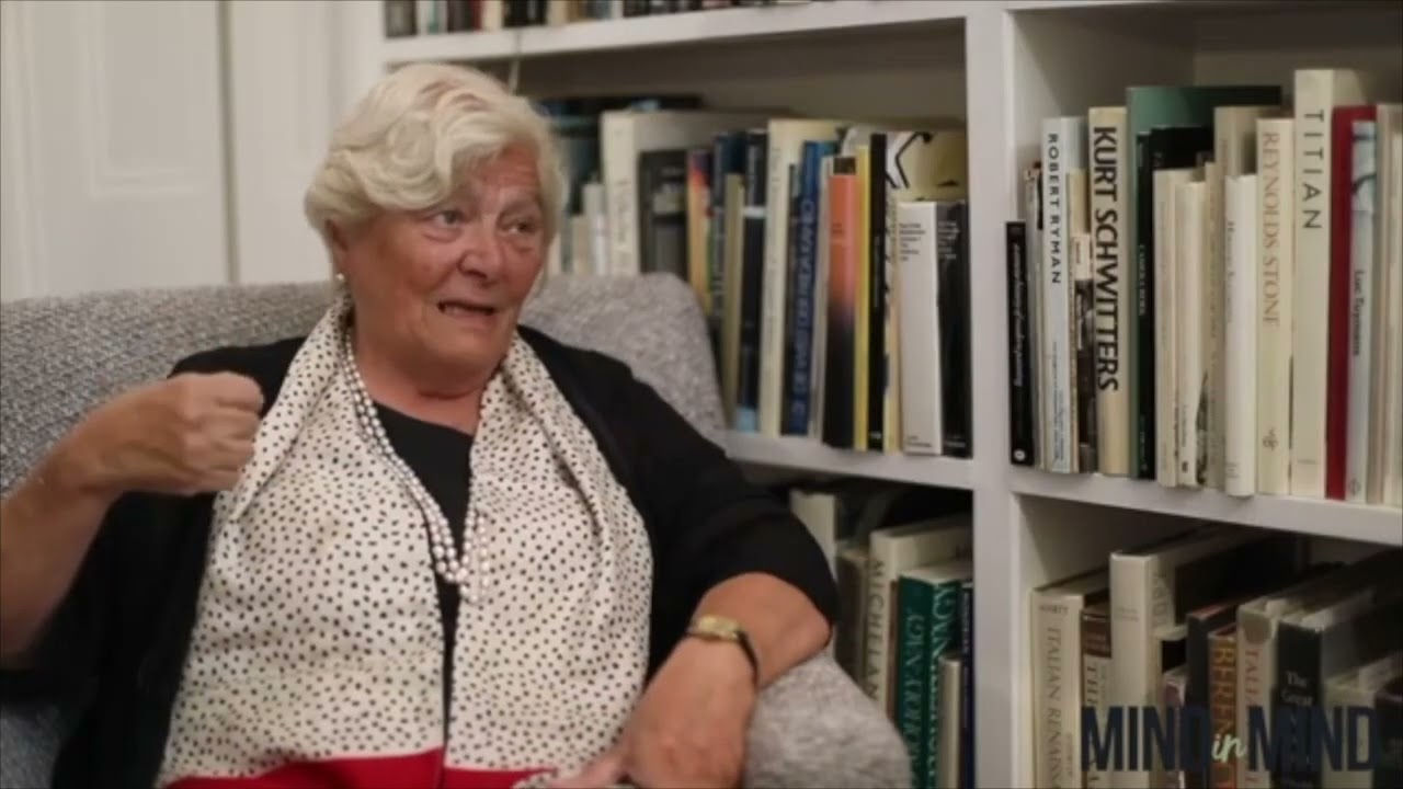 Джианна Уильямс о двойной депривации и защитах 