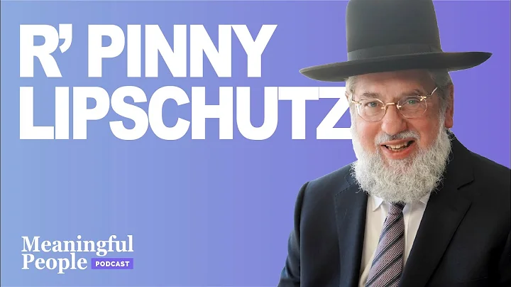 The Story of R' Pinchos Lipschutz | Publisher of One Of The Largest Orthodox Weekly Newspapers