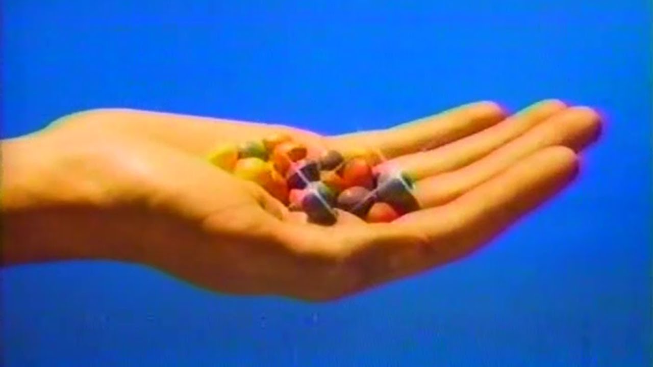 80's Commercials Vol. 987