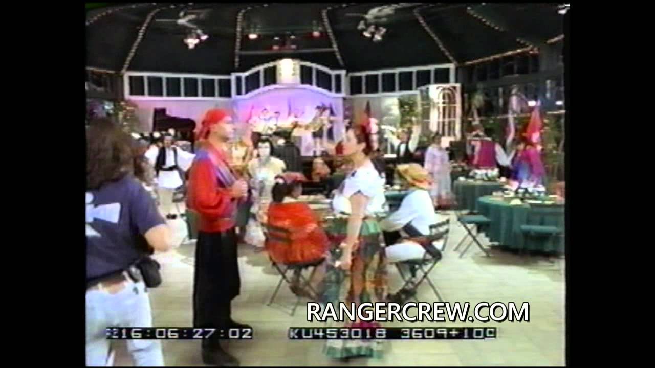 Race to the Volcano - Island Party Dailies Part 1 | Turbo | Power ...