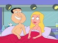 Гриффины Family Guy  Лучшие моменты #10  Стюи создаёт клона  16+