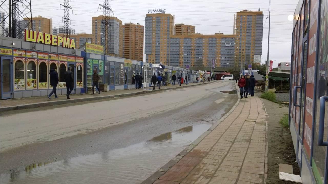 Метро мурино фото