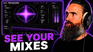 PsyScope Pro: The Best Oscilloscope for Mixing?