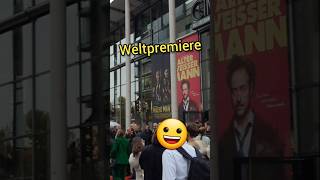 Macho Man 3 - Weltpremiere im @cinecitta 1/2