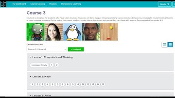 Course 3  Lesson 7  Solutions by Meenakshi