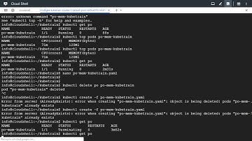 How to Set Kubernetes Memory Resources for Pods
