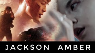 [OPV] Jackson wang & Amber liu : other  people