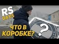 Привезли самокат за 20.000 рублей. Что за он? | RideScooter Days