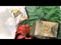 Inazuma Eleven - Kazemaru x Miyasaka ( 風丸 一郎太 luv 宮坂 了 )