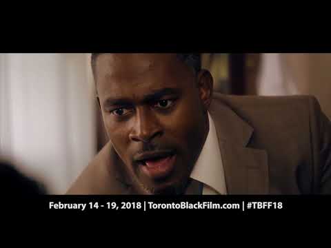 2018 Toronto Black Film Festival announces full programming