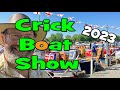 341 boating mania at crick 2023