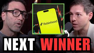 7 Reasons Robinhood Stock hood Could Skyrocket  Chris Camillo