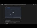 Stopwatch - GreatFrontend | Imposter Dev
