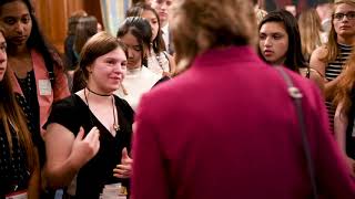 Three Rivers Youth Tour 2019