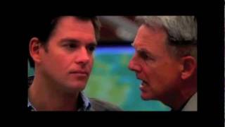 NCIS- Angry Gibbs!