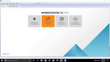 DHCP Server and Relay Agent configure  in 2012 server  Part 1