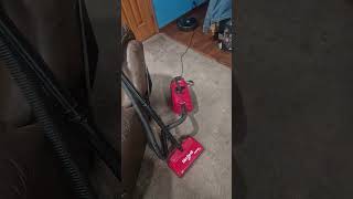New vacuum: Dirt Devil Power Pak #2