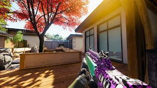 Using the PDW on RAID in 2025...