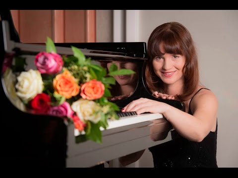 Franz Liszt: Mephisto Waltz No. 1 - Lisa Maria Schachtschneider