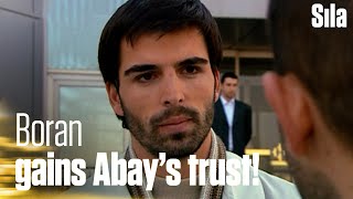 Boran does everything to protect Sila! - Sila