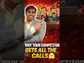 Why Your Competitor Gets All the Calls 😤 | GMB Secret #shorts| Digital Dhanu
