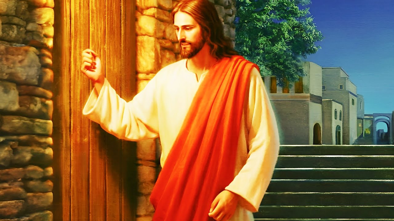 DOAR PRIN PUTEREA ACESTEI RUGĂCIUNI VEI PRIMI CELE MAI MARI MINUNI 🙏