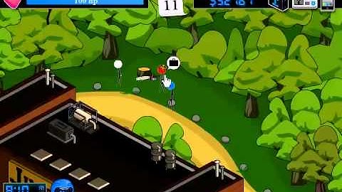 Stick RPG 2-How to get the 70cc chainsaw